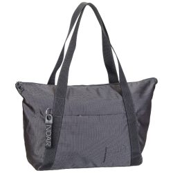 Mandarina Duck MD20 Shopper Handtaschen 1 ct Grau Damen