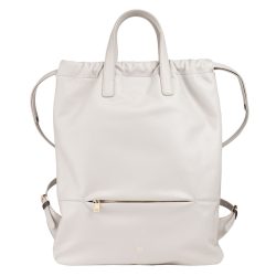 DuDu Ellesmere City-Rucksack Reisetaschen 1 ct Weiss Damen
