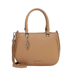 Tamaris - Shopper TAS Katharina, für Damen, Sand, Größe Onesize
