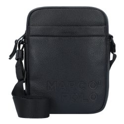 Marc O'Polo Mini Bag Umhängetasche S 18 cm Handtaschen 1 ct Schwarz Herren