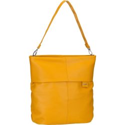 ZWEI Mademoiselle.M Umhängetasche Handtaschen 1 ct Gelb Damen