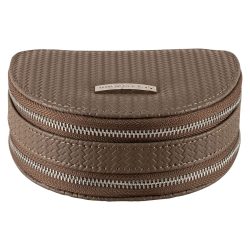 Windrose Corbello Schmuckkasten Zubehör 1 ct Braun Damen