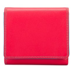 Mywalit Damengeldbörse Portemonnaies 1 ct Coral