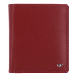 Golden Head Polo Herrengeldbörse Portemonnaies 1 ct Rot