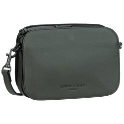 Liebeskind Luka Umhängetasche Handtaschen 1 ct Grün Damen