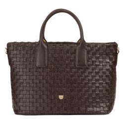 DuDu Jaqueline Shopper Handtaschen 1 ct Braun Damen
