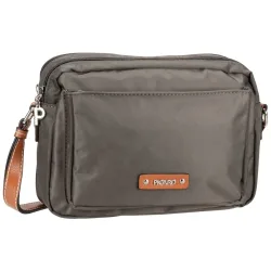 Picard Sonja Umhängetasche Reisetaschen 1 ct Grau Damen