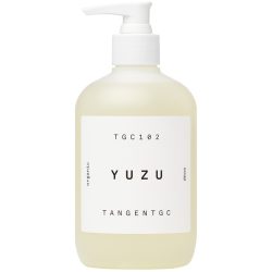 Tangent GC yuzu soap Seife 350 ml