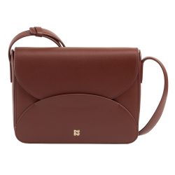 DuDu Umhängetasche Handtaschen 1 ct Silber Damen