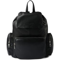 Liebeskind City-Rucksack Reisetaschen 1 ct Schwarz Damen