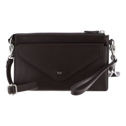 Golden Head Polo Clutch Handtaschen 1 ct Braun Damen