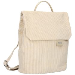 ZWEI Mademoiselle.M City-Rucksack Rucksäcke 1 ct Nude Damen