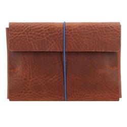 Harold's Keeper Clutch Handtaschen 1 ct Braun Damen