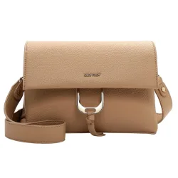 SURI FREY Umhängetasche SFY Keely Handtaschen 1 ct Grau Damen