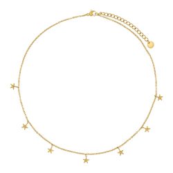 Heideman Kette Lilia Ketten 1 ct Damen