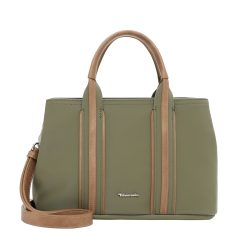 Tamaris Shopper TAS Kirsten Handtaschen 1 ct Hellbraun Damen