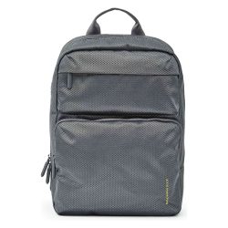 Mandarina Duck Zephyr Daypack Reisetaschen 1 ct Grau Herren