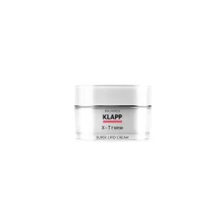 Klapp X-Treme Super Lipid Cream Gesichtscreme 50 ml