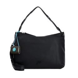Gabs Fiona Schultertasche Handtaschen 1 ct Schwarz Damen