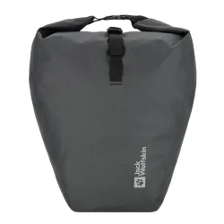 Jack Wolfskin Gravex Fahrradtasche Reisetaschen 1 ct Grau Herren