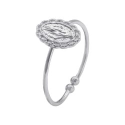 Heideman Damenring Quint Ringe 1 ct