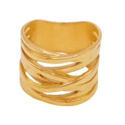 Heideman Damenring Serpi Ringe 1 ct
