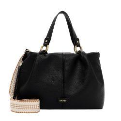 SURI FREY Shopper SFY Gray Handtaschen 1 ct Schwarz Damen