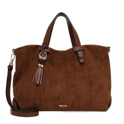Tamaris TAS Mareike Henkeltasche Handtaschen 1 ct Coral Damen