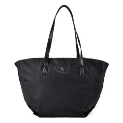 Guess Annette Shopper 1 ct Schwarz Damen
