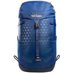 Tatonka Storm Wanderrucksack Reisetaschen 1 ct Schwarz Herren