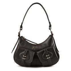 Coccinelle Mavery Schultertasche Handtaschen 1 ct Grün Damen