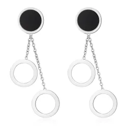Ailoria ANNE Ohrringe 1 ct Damen