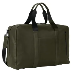 Leonhard Heyden Den Haag Reisetasche Leder 50 cm Reisetaschen 1 ct Grün Herren