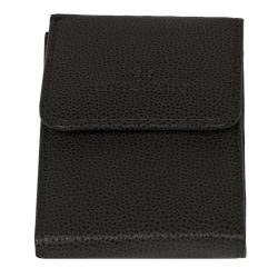 Windrose Beluga Schmuckkasten Zubehör 1 ct Schwarz Damen