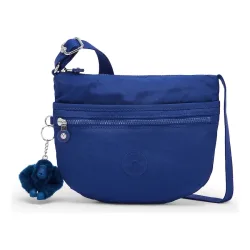 Kipling Basic Umhängetasche Handtaschen 1 ct Violett Damen
