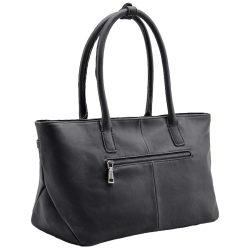 FREDsBRUDER Belted With Love Henkeltasche Handtaschen 1 ct Schwarz Damen