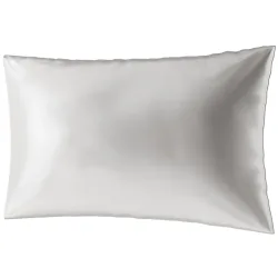 Ailoria BEAUTY SLEEP (100X65) Kopfkissenbezug aus Seide Schlafmasken, Kissenspray & Co. 1 ct Damen