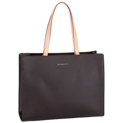Bugatti Ella Shopper 1 ct Braun Damen