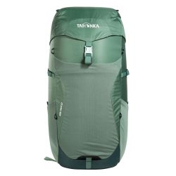 Tatonka Hike Pack Rucksack Reisetaschen 1 ct Grün Herren