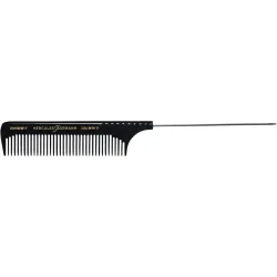 Hercules Sägemann Nadel-Stielkamm Modell 180WWR-500WWR Kämme 1 ct Damen