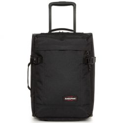 Eastpak - Dufflebag Rollen, 45cm, Black