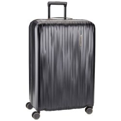 Travelite Barbara Novelty 4 Rollen Trolley 75 cm Koffer & Trolleys 1 ct Schwarz