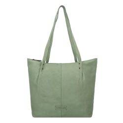 Harold's Submarine Shopper 1 ct Grün Damen