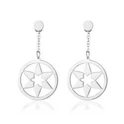 Ailoria AILORIA Ohrringe 1 ct Damen