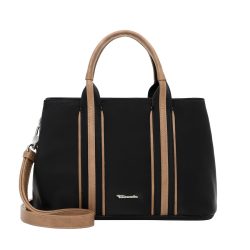 Tamaris Shopper TAS Kirsten Handtaschen 1 ct Schwarz Damen