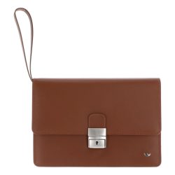 Golden Head Polo Handgelenktasche Handtaschen 1 ct Coral Herren
