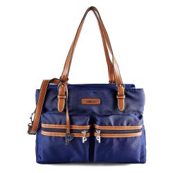 Picard Sonja Schultertasche Handtaschen 1 ct Schwarz Damen