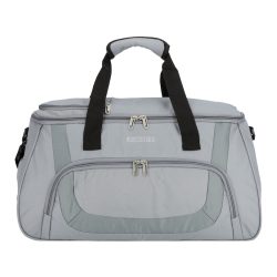 American Tourister Summer Session Weekender Reisetasche 52 cm Reisetaschen 1 ct Grau Herren