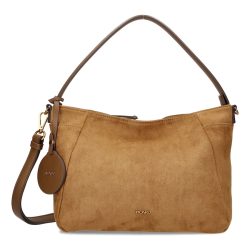 Picard Galway Schultertasche Handtaschen 1 ct Hellbraun Damen