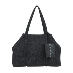 Fritzi aus Preußen Ella Shopper Handtaschen 1 ct Schwarz Damen